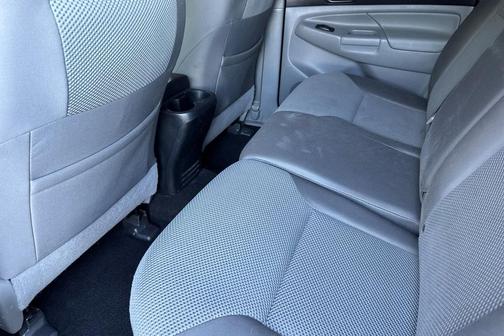 2013 Toyota Tacoma PreRunner