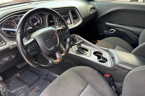 2020 Dodge Challenger R/T