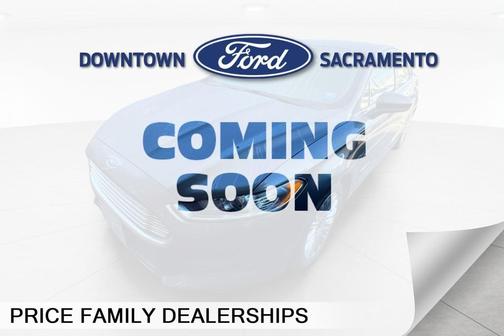 2016 Ford Fusion Hybrid S