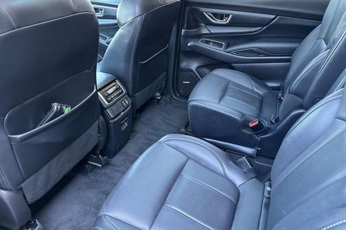 2023 Subaru Ascent Limited 7-Passenger