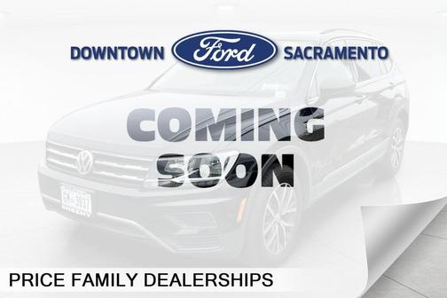 2020 Volkswagen Tiguan 2.0T SE