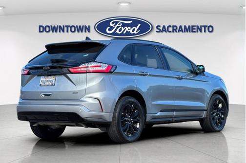 2024 Ford Edge SE