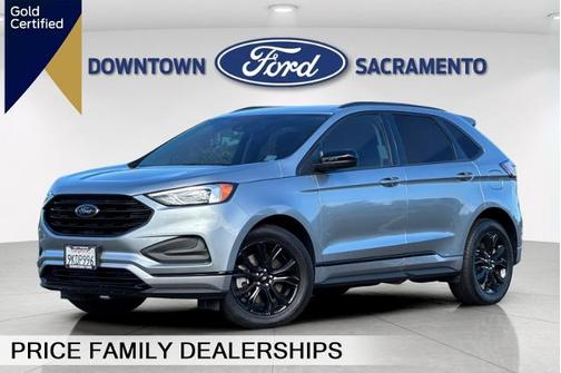 2024 Ford Edge SE