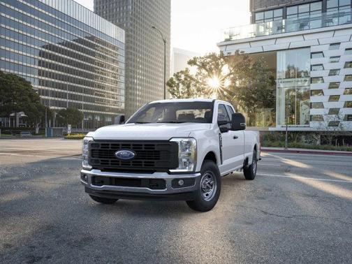 2026 Ford F-250 XL