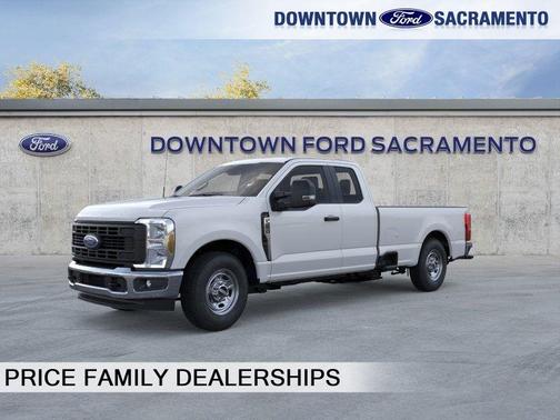 2026 Ford F-250 XL