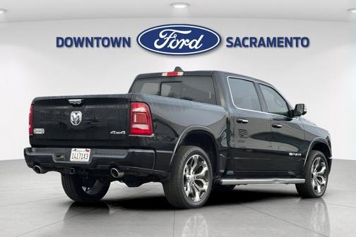 2022 RAM 1500 Longhorn