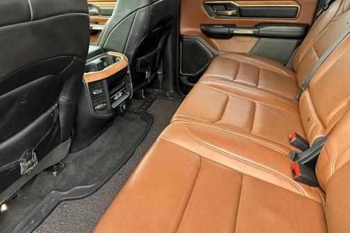 2022 RAM 1500 Longhorn