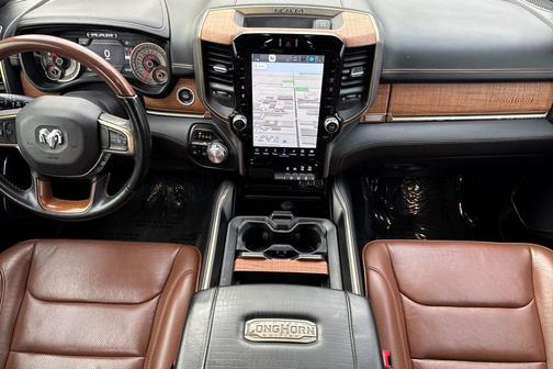 2022 RAM 1500 Longhorn