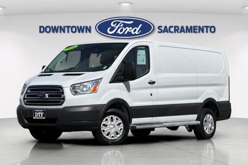 2018 Ford Transit-250 Base