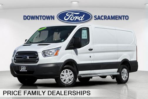 2018 Ford Transit-250 Base