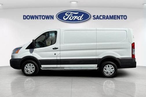 2018 Ford Transit-250 Base