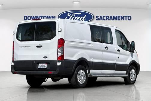 2018 Ford Transit-250 Base