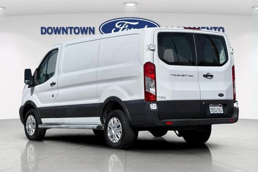 2018 Ford Transit-250 Base