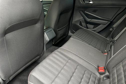 Deep Black 2019 Volkswagen Jetta GLI 2.0T S