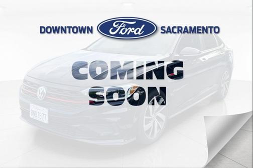 Deep Black 2019 Volkswagen Jetta GLI 2.0T S