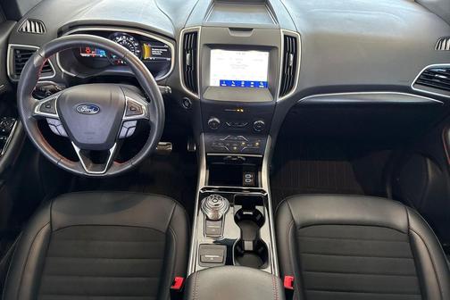 2020 Ford Edge ST