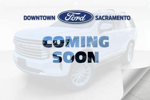 Summit White 2024 Chevrolet Tahoe 4WD High Country