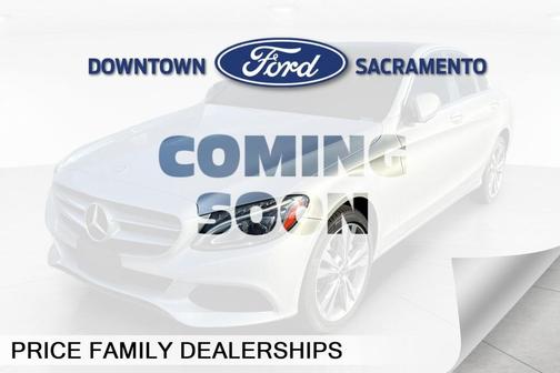 2017 Mercedes-Benz C-Class C 300 4MATIC Luxury