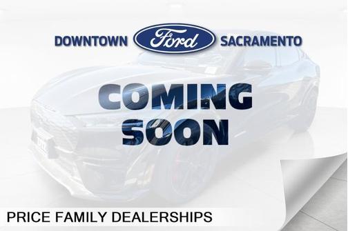2022 Ford Mustang Mach-E GT