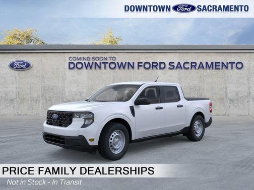 2025 Ford Maverick XL