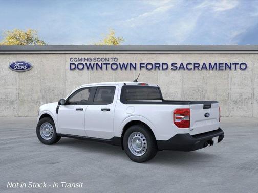 2025 Ford Maverick XL