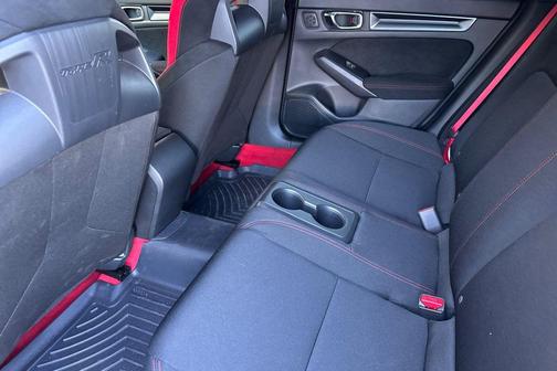 2023 Honda Civic Type R Touring
