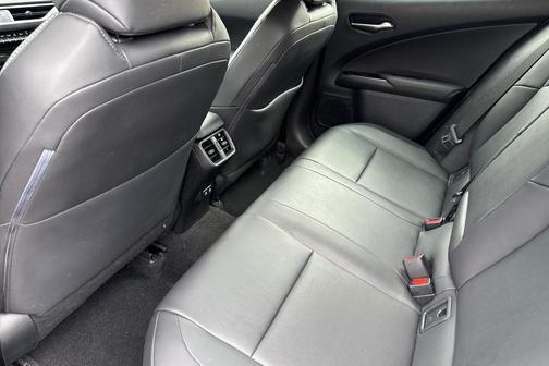 2019 Lexus UX 250h Base