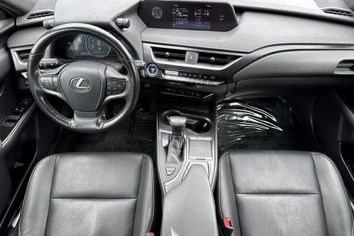 2019 Lexus UX 250h Base