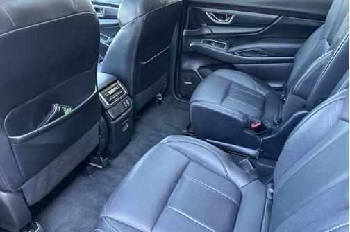 2023 Subaru Ascent LIMITED 7-PASSENGER