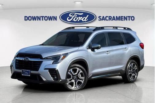 2023 Subaru Ascent LIMITED 7-PASSENGER