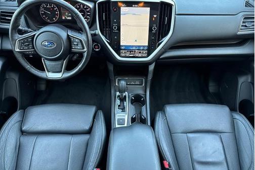 2023 Subaru Ascent LIMITED 7-PASSENGER