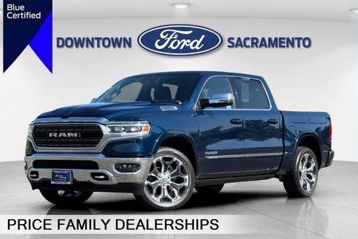 2023 RAM 1500 Limited