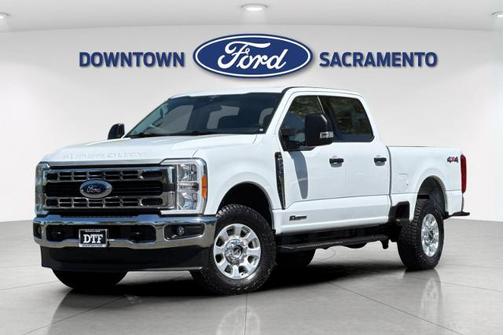 2023 Ford F-250 XLT