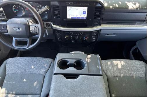 2023 Ford F-250 XLT