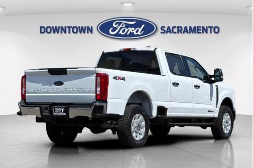 2023 Ford F-250 XLT