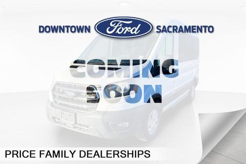 2020 Ford Transit-150 XL