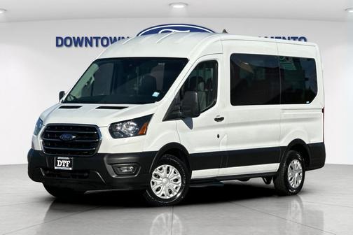 2020 Ford Transit-150 XL