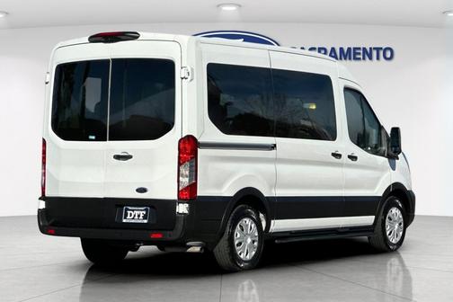 2020 Ford Transit-150 XL