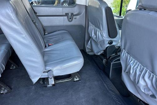 2020 Ford Transit-150 XL