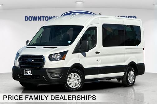 2020 Ford Transit-150 XL
