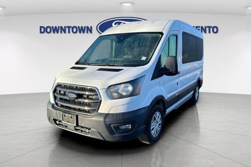 2020 Ford Transit-150 XL