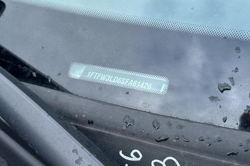 Oxford White 2025 Ford F-150 XLT