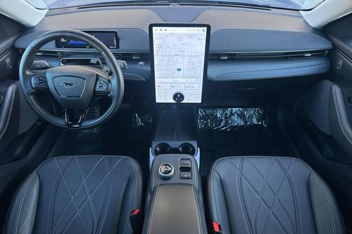 2024 Ford Mustang Mach-E Select