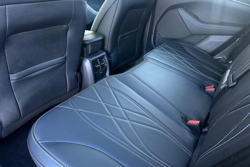 2024 Ford Mustang Mach-E Select