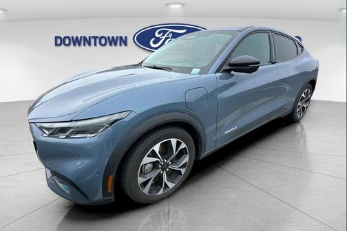 2024 Ford Mustang Mach-E Select