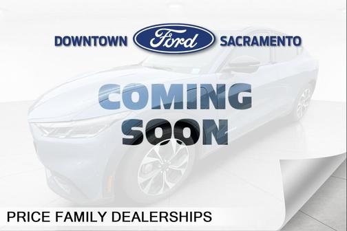 2024 Ford Mustang Mach-E Select