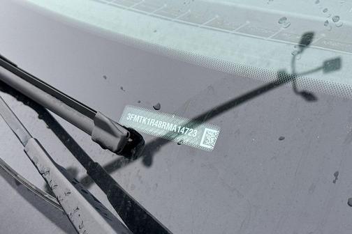 2024 Ford Mustang Mach-E Select