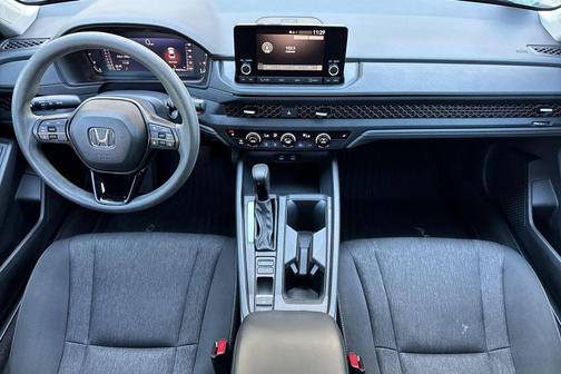 2023 Honda Accord EX 1.5T