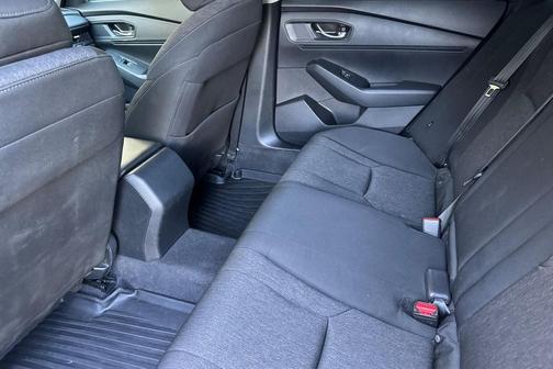 2023 Honda Accord EX 1.5T