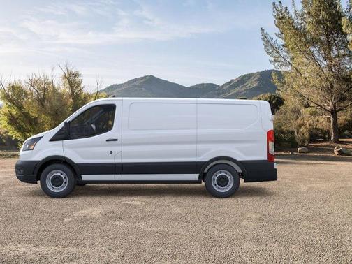 2025 Ford Transit-150 Base